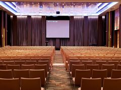 -上海崇明金茂凯悦酒店