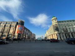 -人民防洪胜利纪念塔