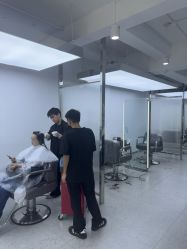 -蒋伟时尚造型