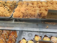 -鲍师傅糕点(八一馆店)