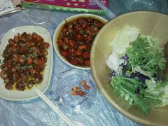 android_upload_pic-巴厘龙虾·榜首油焖大虾(洞庭·艺术洋房店)