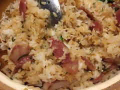 -粤港餐厅(禹州商业广场店)