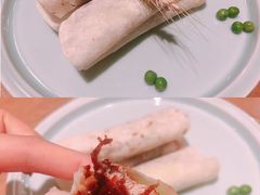 薄饼豉油肉-新白鹿餐厅(城西银泰城店)