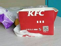 -肯德基(新人民公园店)