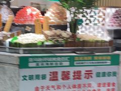 -亚马逊海鲜自助(梅溪湖步步高店)