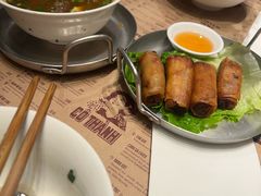 -Cô Thành Restaurant