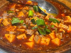 -羊门客在·烤盐池滩羊·川菜