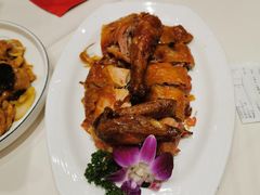 凯鸽风沙鸡-凯鸽酒楼(大同振兴街店)