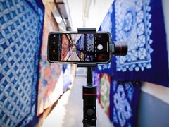 -璞真扎染博物馆