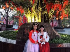 -厦门方特东方神画