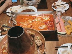 -永安水煮活鱼·仪征菜(仪征奥林匹克店)
