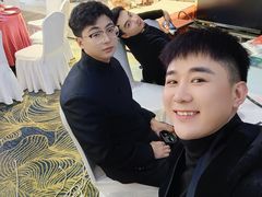 -淮安曙光国际大酒店(大运河广场花街店)