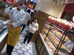 -TOUCH泰奇(宝杨宝龙广场店)