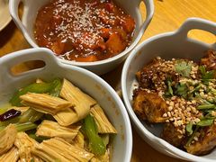 -炒豆合作社(东四总店)