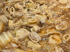 -牛玄庵日式寿喜烧·料理店(新源里店)