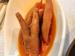 -星河湾半岛酒店-真粤中餐厅