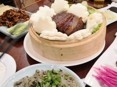 -北平小馆·烤鸭·家常菜(磨房北里店)