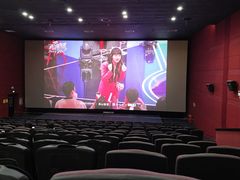 -潇湘国际影城郴州店