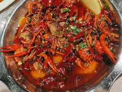 -李叔叔虾蟹大排档(青羊店)