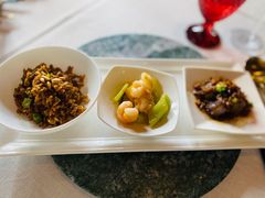 -三号黄浦会Canton Table