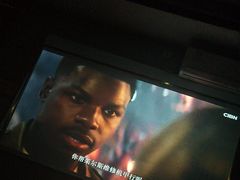 -华夏良子·足道SPA艾灸(龙潭路店)