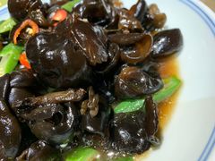 -食欲老院子荆芥疙瘩汤(经五路店)