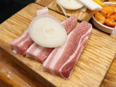 -青鹤谷(虹莘路总店)