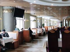 大堂-巴依老爷新疆美食(马驹桥店)