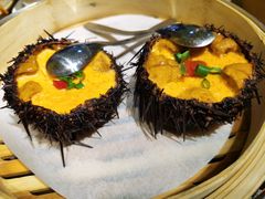 -必点海鲜·鲅鱼水饺(鞍山西道店)