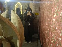 -逃脱反斗城沉浸剧情密室(北京路店)