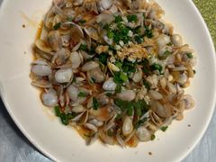 -金海湾海鲜排档(朱家尖店)