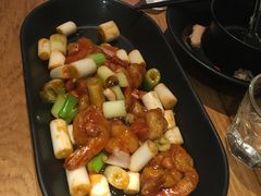 -金牌外婆家(苏州中心店)