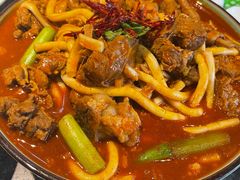 -马老六清真餐厅(雁滩店)