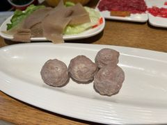 -牛很鲜潮汕牛肉火锅(朝晖路店)