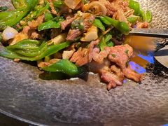 -费大厨辣椒炒肉(吉联MALL店)