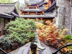 -鱼桥巷·美学川菜