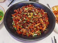 -峨嵋酒家 南北川菜 优选烤鸭(广渠路店)