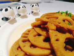卤藕片-眉州东坡(团结湖店)