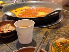 -冯校长老火锅(广州正佳广场店)
