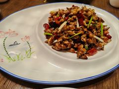 -码头鲜精致威海菜(欧乐坊店)