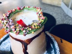 -BE NORMAL CAFE(霞溪路店)