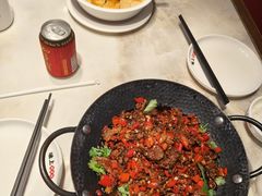-味上湘菜馆(阿波罗店)