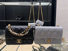 -Chanel(德基广场店)