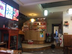 -春和發特色蒸饺(浐河西路店)