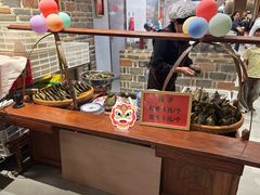 -袁家村关中印象体验地(大唐不夜城店)