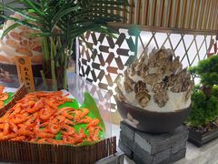 -亚马逊海鲜自助(梅溪湖步步高店)