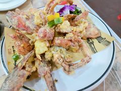 -醉壹号海鲜大排档·老厦门特色菜(厦门美食地标店)