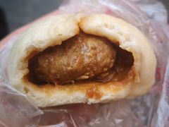 -韩包子(建设路店)