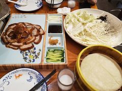 -北京烤鸭店(新桥家园·浦口店)