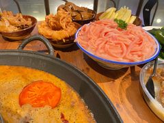 -楠火锅(太古里总店)
